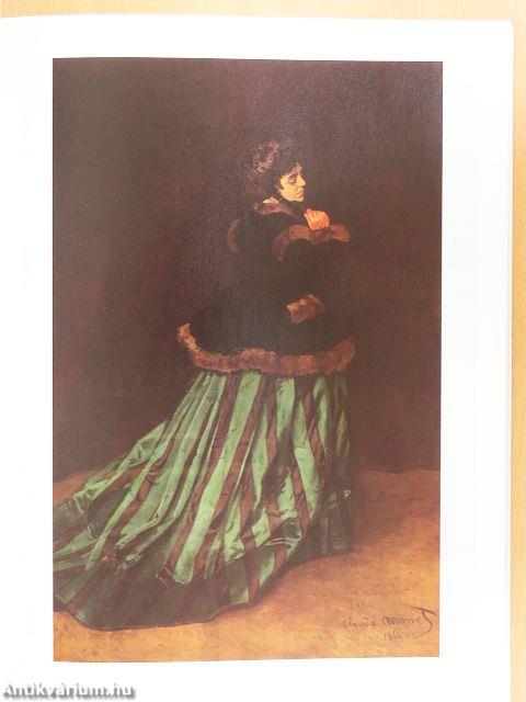 Claude Monet 1840-1926