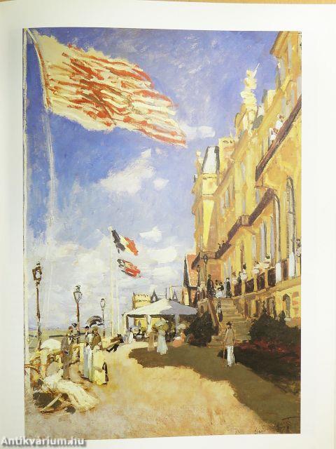 Claude Monet 1840-1926