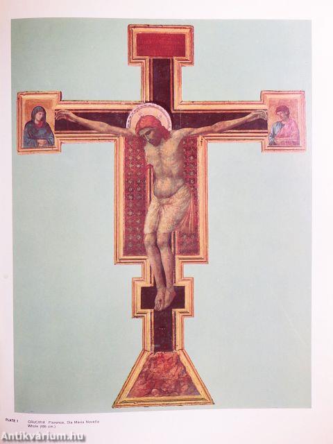 The complete paintings of Giotto