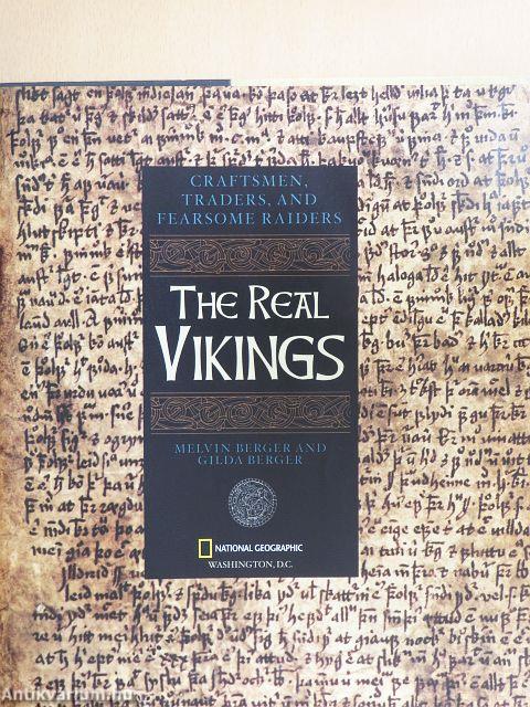 The Real Vikings