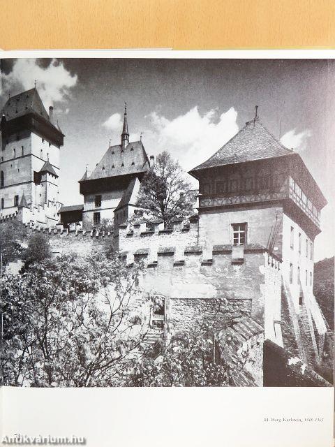 Gotische Kunst in Böhmen