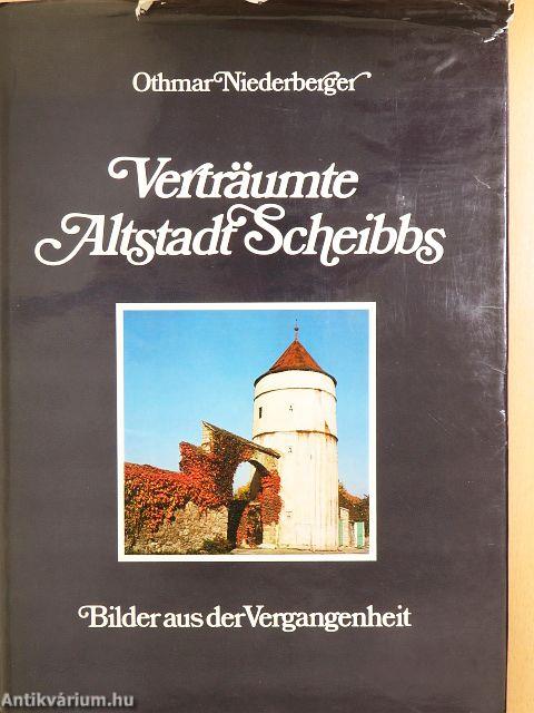 Verträumte Altstadt Scheibbs