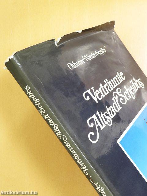 Verträumte Altstadt Scheibbs