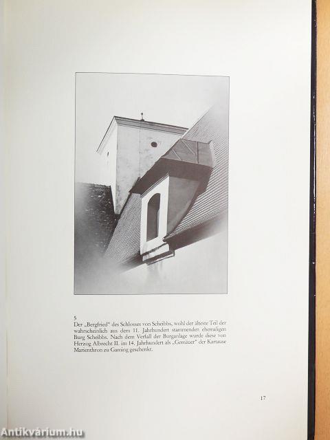 Verträumte Altstadt Scheibbs