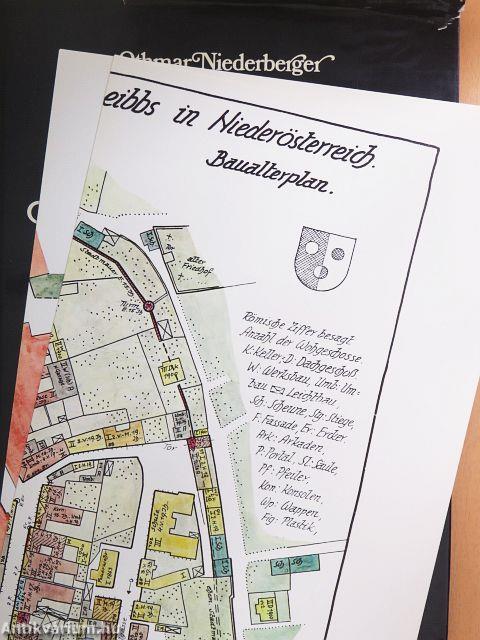 Verträumte Altstadt Scheibbs