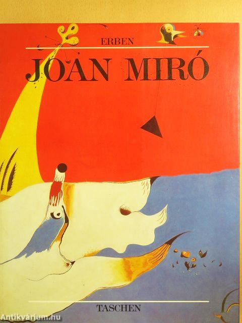Joan Miró 1893-1983