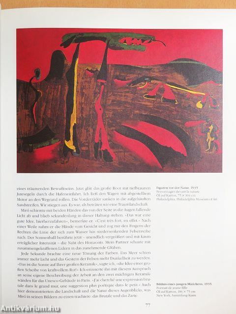 Joan Miró 1893-1983