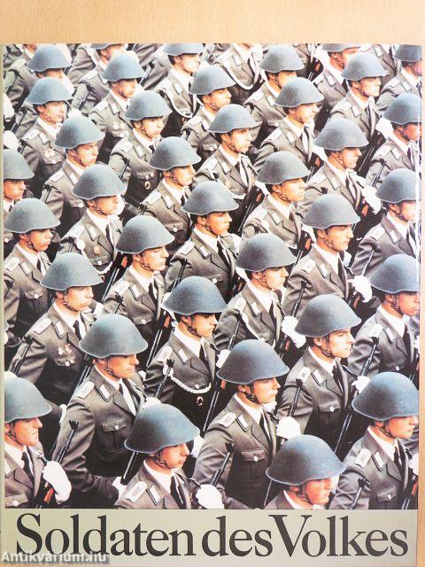 Soldaten des Volkes