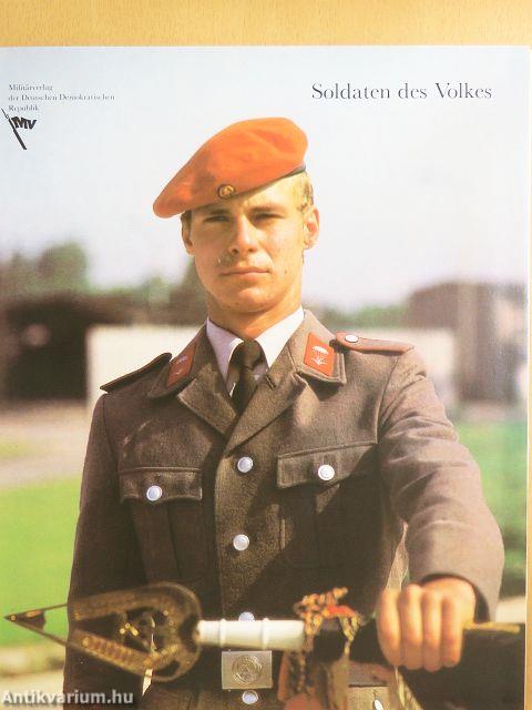 Soldaten des Volkes