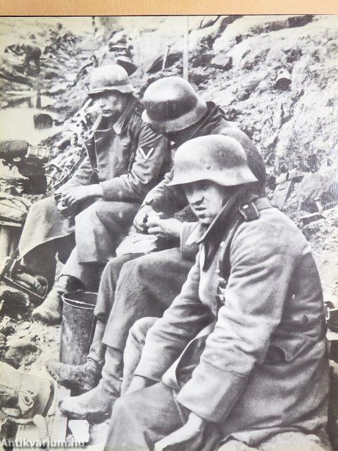 Der zweite Weltkrieg