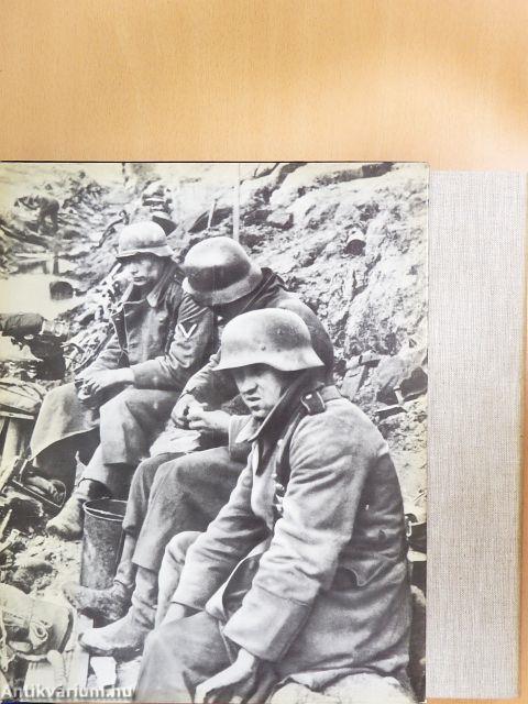 Der zweite Weltkrieg