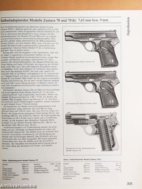 Schützenwaffen Heute 1-2.