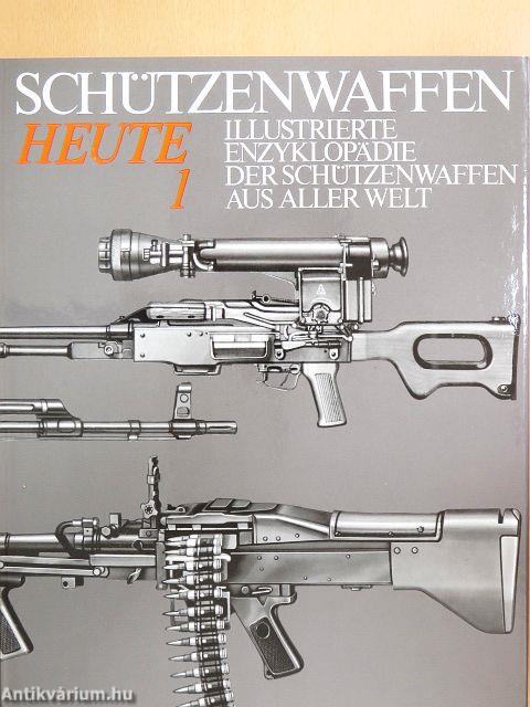 Schützenwaffen Heute 1-2.