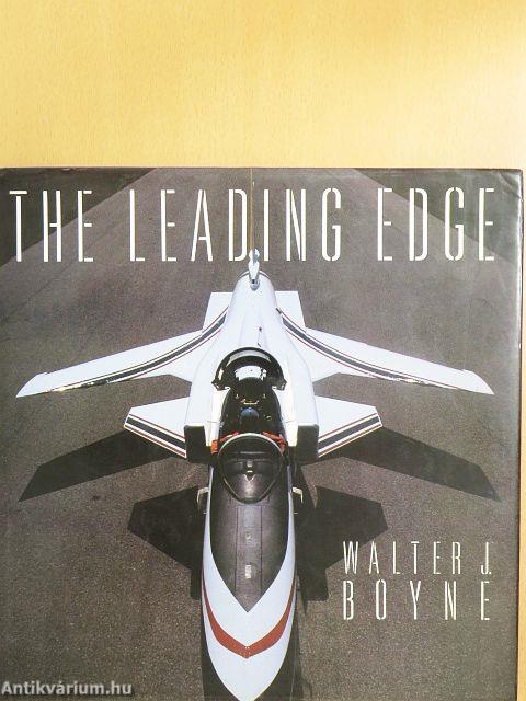 The Leading Edge