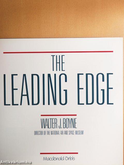 The Leading Edge