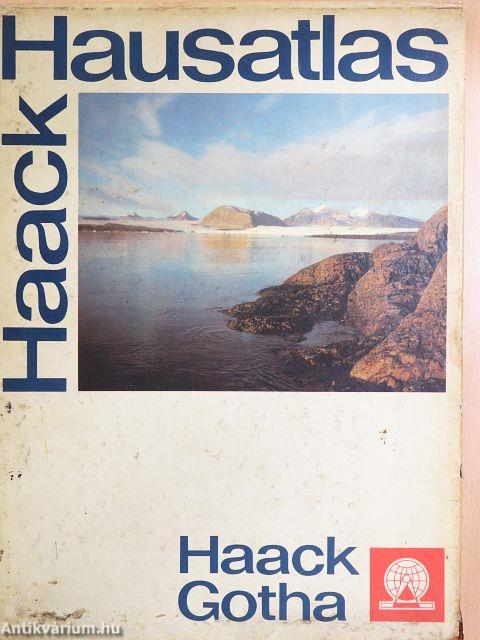 Haack Hausatlas