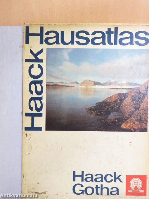 Haack Hausatlas