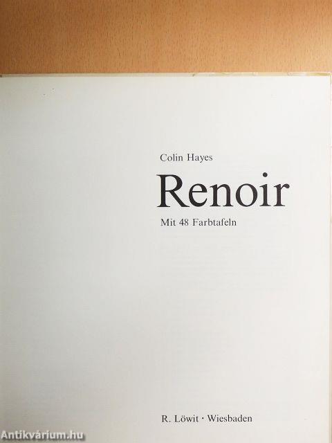 Renoir