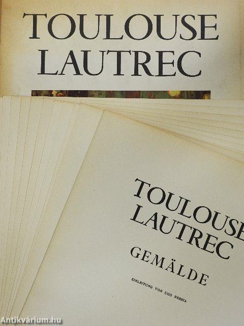 Toulouse Lautrec Gemälde