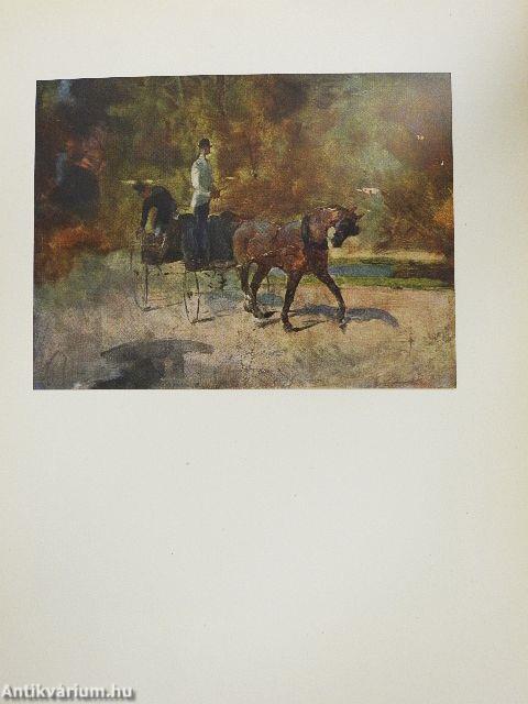 Toulouse Lautrec Gemälde