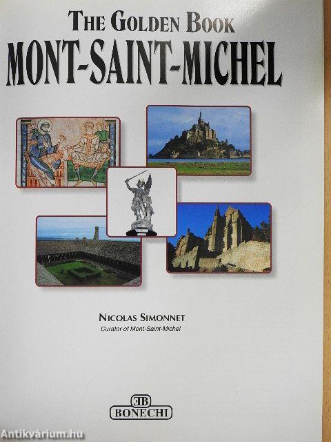 Mont-Saint-Michel