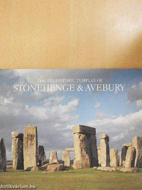 The prehistoric Temples of Stonehenge & Avebury