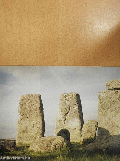 The prehistoric Temples of Stonehenge & Avebury
