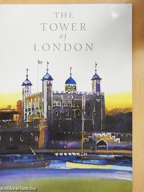 The Tower of London
