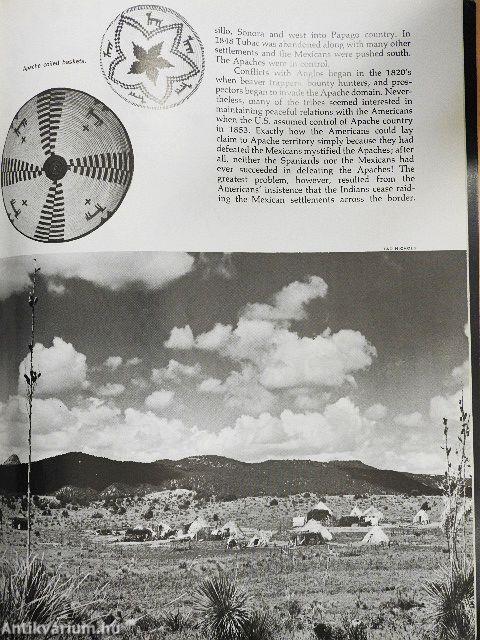 Southwestern Indian Tribes