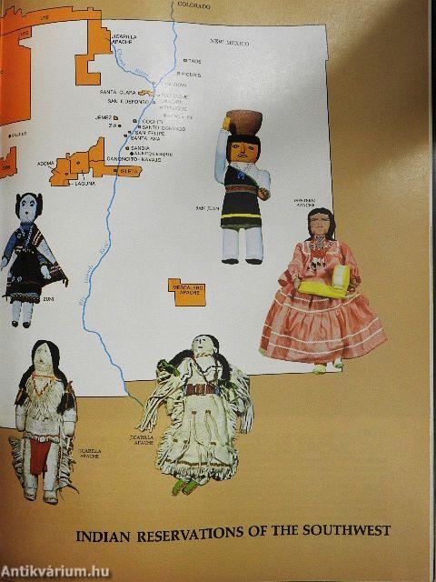 Southwestern Indian Tribes