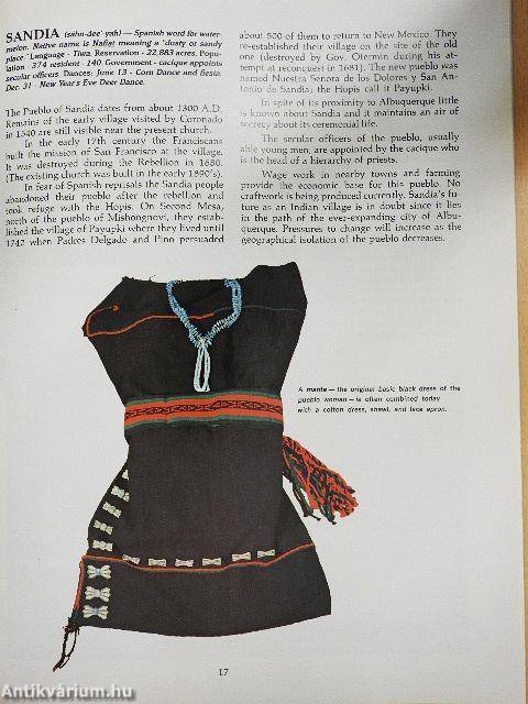 Southwestern Indian Tribes