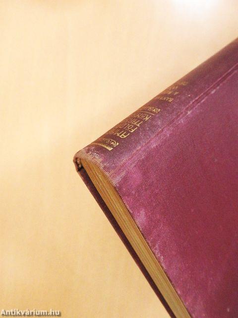 A boldog völgy országa