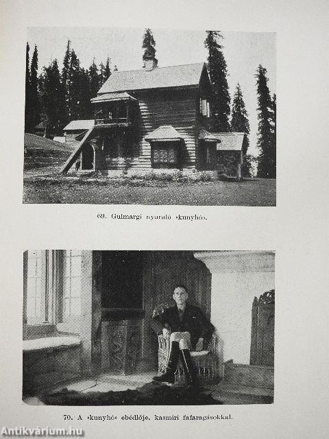 A boldog völgy országa