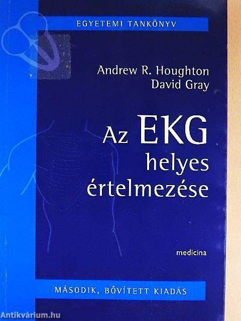 Az EKG helyes értelmezése