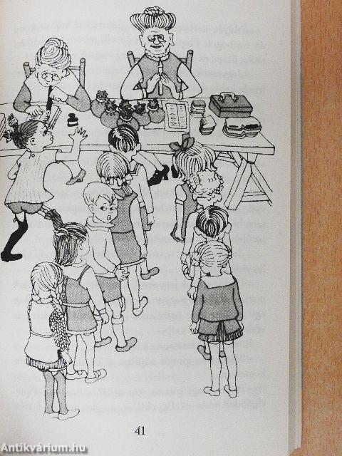 Harisnyás Pippi a Déltengeren