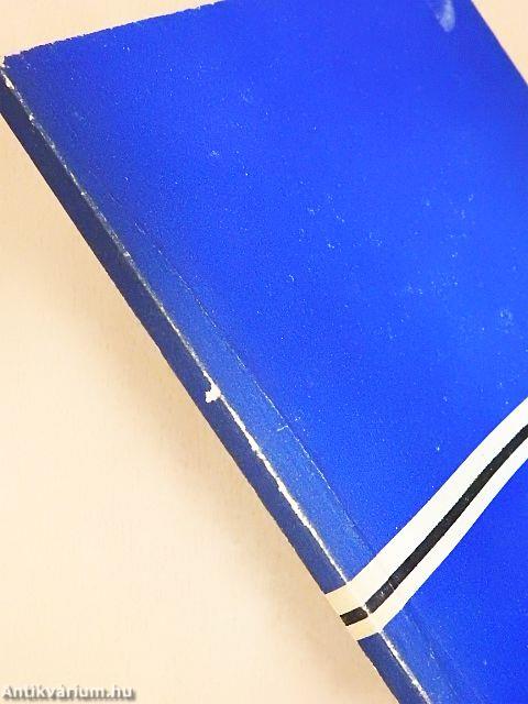 A KISZ IX. kongresszusának rövidített jegyzőkönyve