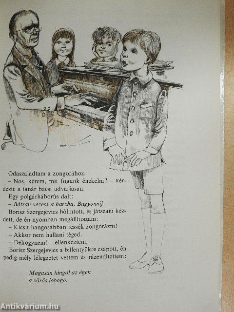 A Szadovaján nagy a forgalom