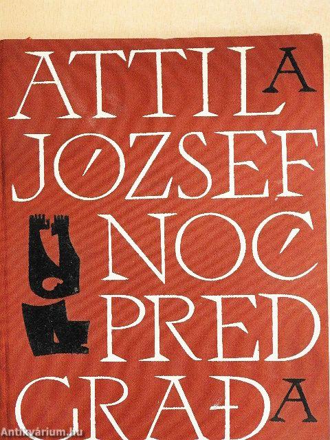 Noc predgrada