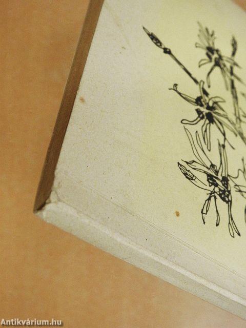 Biokozmetikumok gyógynövényei