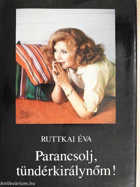Parancsolj, tündérkirálynőm!