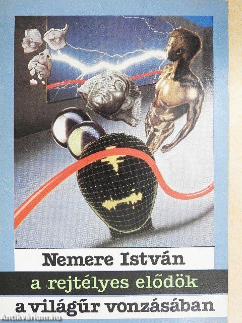 A rejtélyes elődök/A világűr vonzásában