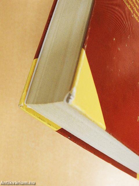 Mitológiai kislexikon I-II.