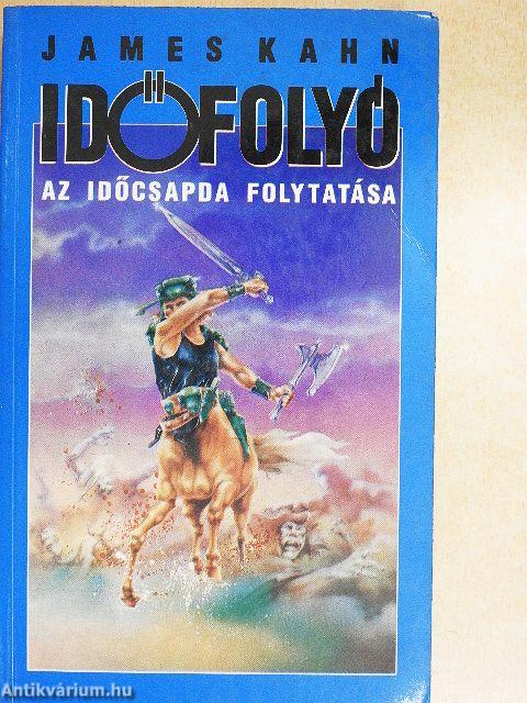 Időfolyó