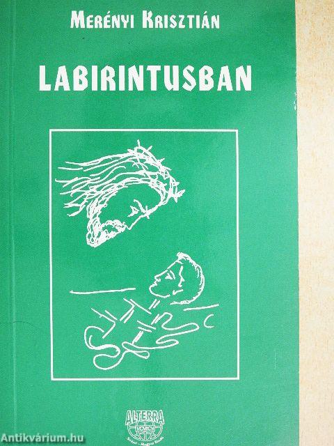 Labirintusban