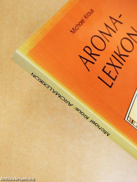 Aromalexikon