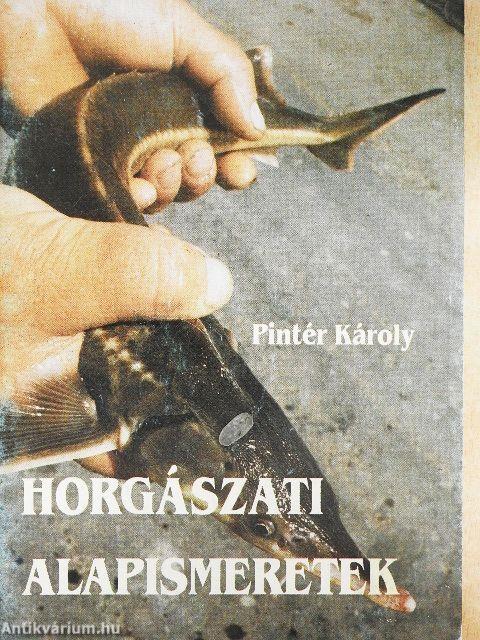 Horgászati alapismeretek