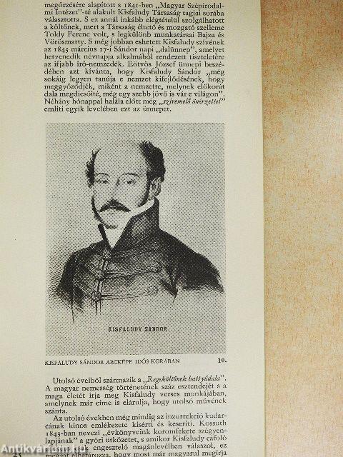 A két Kisfaludy