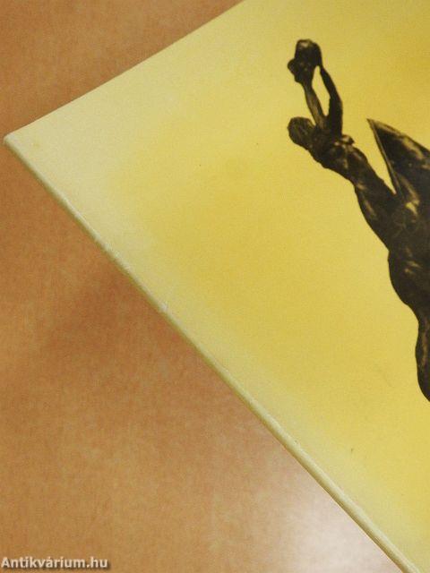 "Az emigráció a hazáért"