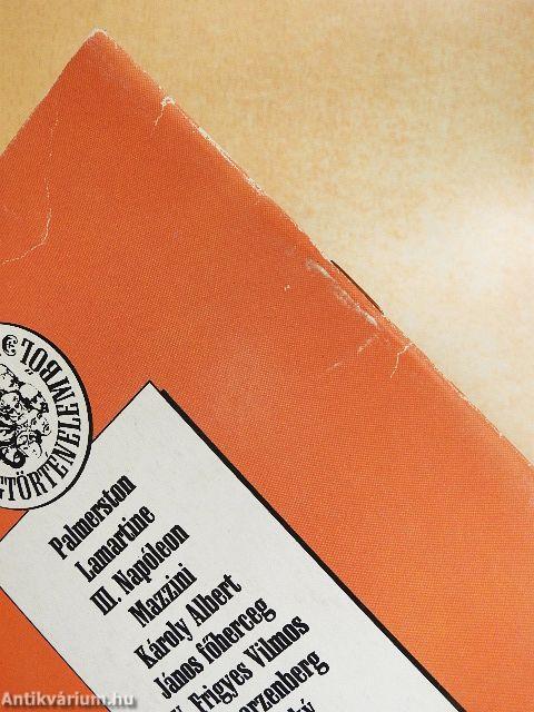 Forradalmak Európában