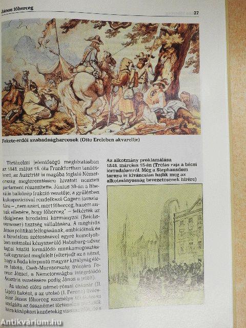 Forradalmak Európában